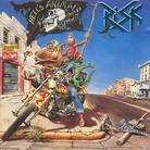 Risk - Hell's Animals