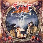 Sabbat - Dreamweaver