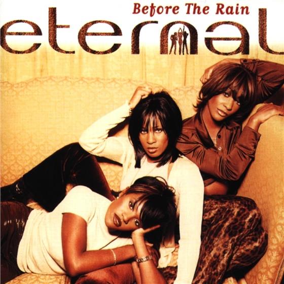 Eternal - Before The Rain