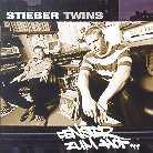 Stieber Twins - Fenster Zum Hof
