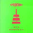 Thomas Brinkmann - Profan