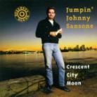 Johnny Sansone - Crescent City Moon
