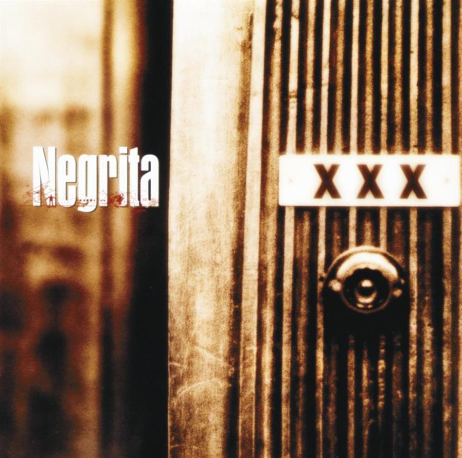 Negrita - XXX