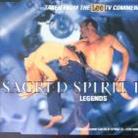 Sacred Spirit - Legends