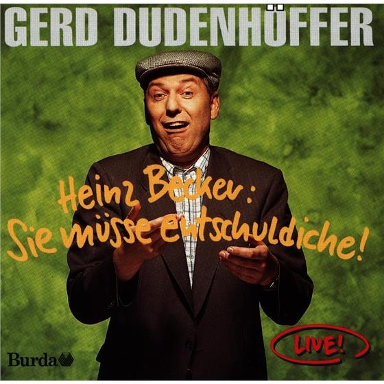 Gerd Dudenhöfer - Heinz Becker