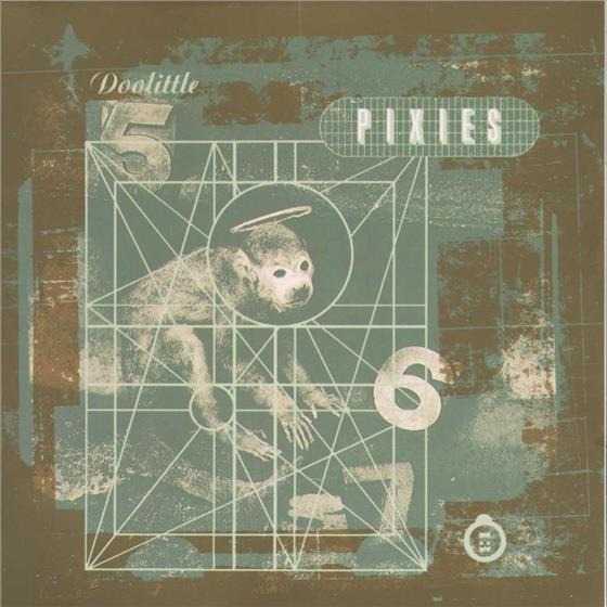 The Pixies - Doolittle