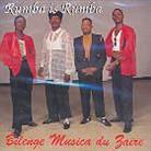 Bilenge Musica Du Zaire - Rumba Is Rumba