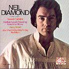 Neil Diamond - Sweet Caroline CD-R, Manufactured On Demand