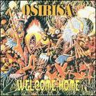 Osibisa - Welcome Home