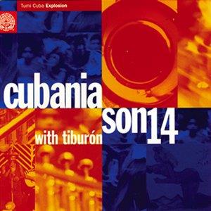 Son 14 - Cubania