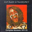 Bon Scott - Complete Sessions 1971-1972 2 CD