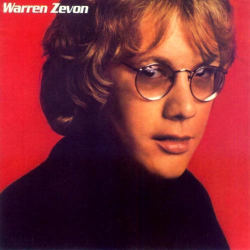 Warren Zevon - Excitable Boy