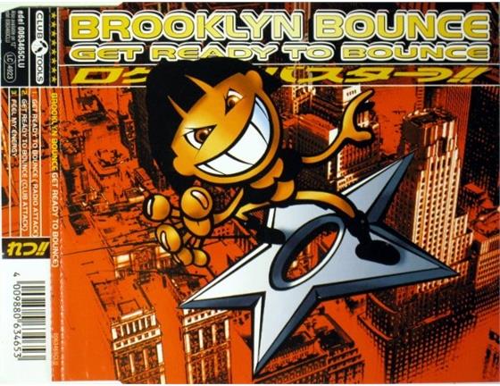 Brooklyn Bounce - Get Ready To Bounce