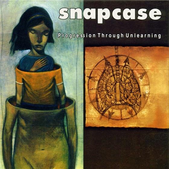 Snapcase - Progression Through
