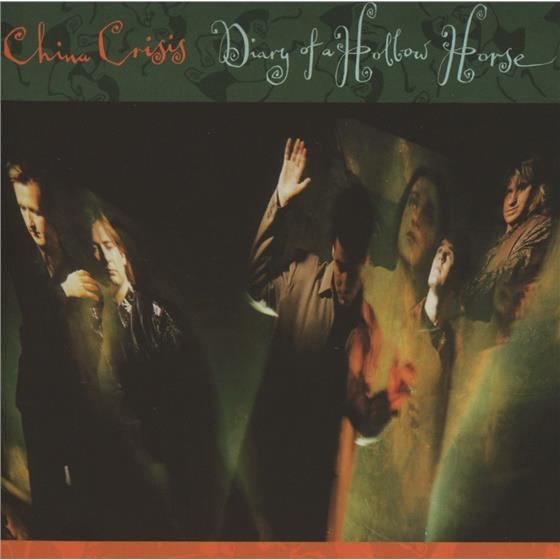 China Crisis - Diary Of A Hollow Horse Expanded Edition