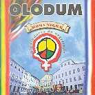 Olodum - Roma Negra