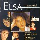 Elsa - L'essentiel 86-93