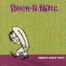 Buck-O-Nine - Twenty Eight Teeth