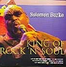 Solomon Burke - King Of Rock N'soul