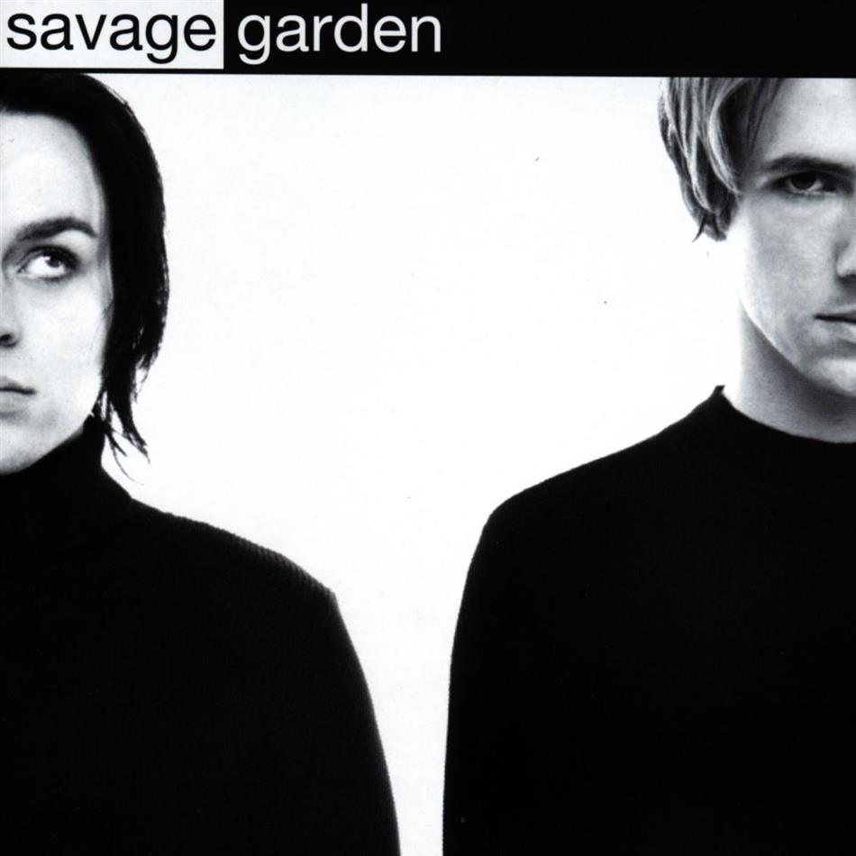 Savage Garden - ---