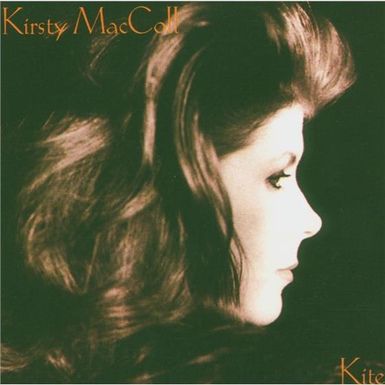Kirsty MacColl - Kite