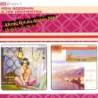 Ron Goodwin - Music For An Arabian Night
