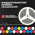 Experimental Audio Research - Kölner Experiment