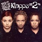 Tic Tac Toe - Klappe Die 2Te