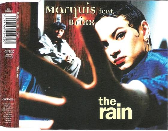 Marquis - The Rain