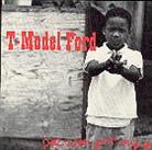 T-Model Ford - Pee Wee Get My Gun