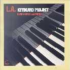 David Garfield - L.A. Keyboard Project