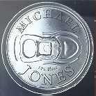 Michael Jones - 12 % Blues