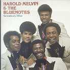 Harold Melvin - Bluenotes Greatest H
