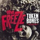 Freeze - Token Bones