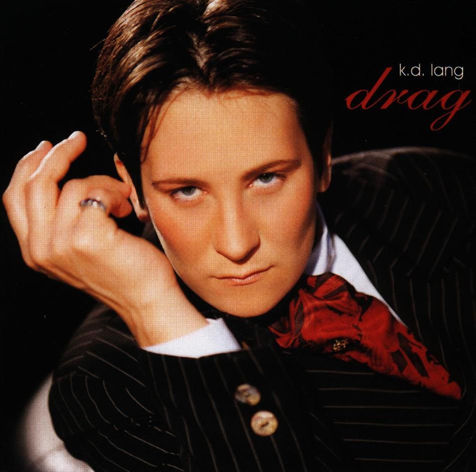 K.D. Lang - Drag