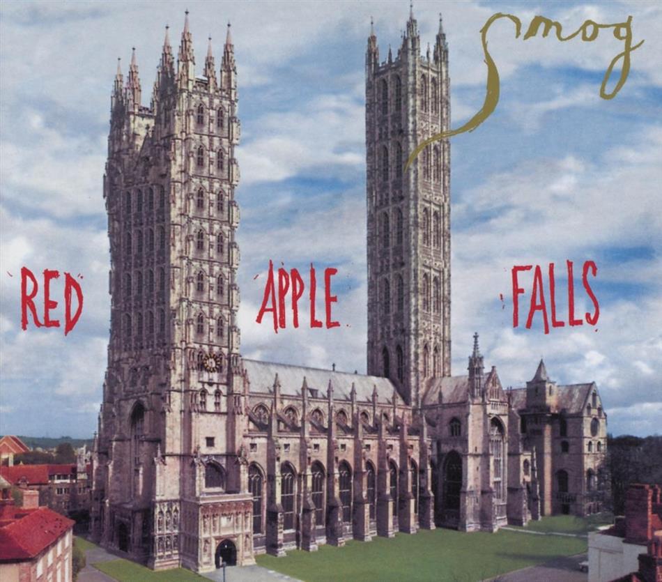 Smog - Red Apple Falls