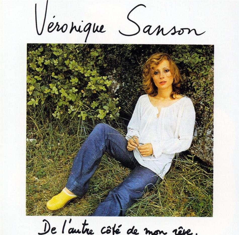 Veronique Sanson - De L'autre Cote De Mon Reve