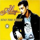 Marcel Romanoff - Stay The Night