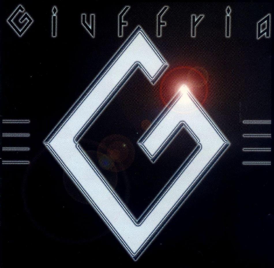 Giuffria - --- Remastered