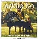 Eddie Bo - Shoot From The Root