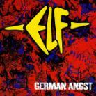 Elf - German Angst