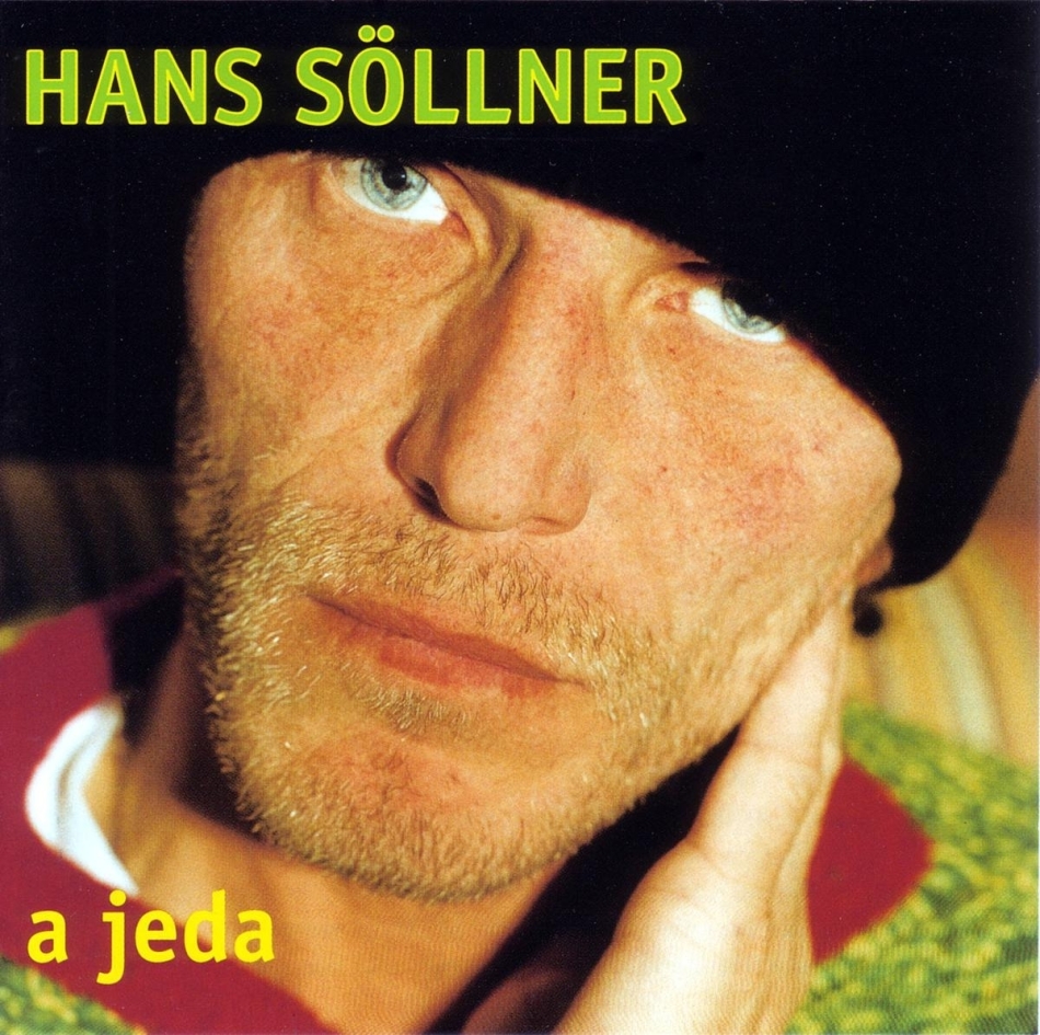 Hans Söllner - A Jeda