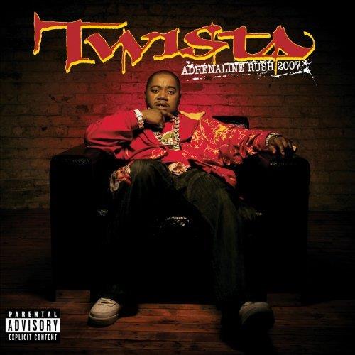 Twista - Adrenaline Rush