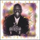 Tippa Irie - Mr. Versatile