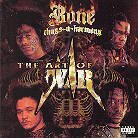 Bone Thugs N Harmony - Art Of War 2 CDs