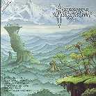 Magnum - Stronghold - Live 2 CDs