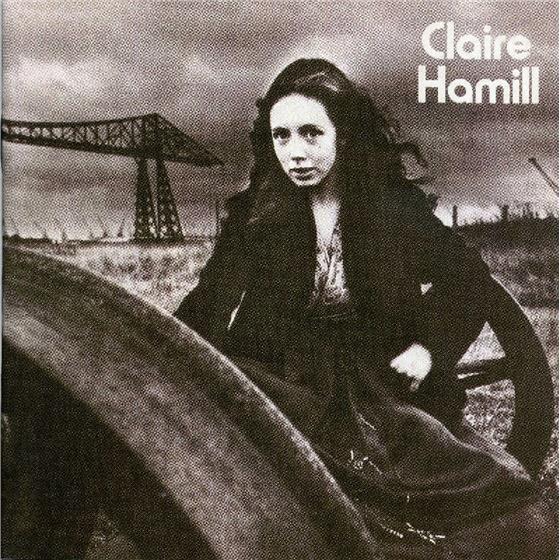 Claire Hamill - One House Left Standing Remastered