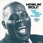 Howling Wolf - Real Folk Blues