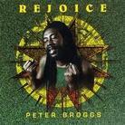 Peter Broggs - Rejoice