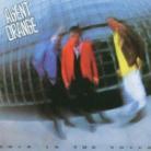 Agent Orange - This Is The Voice
